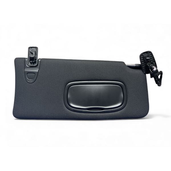 2022-2024 Jeep Compass Visor, Right - Mopar (7AU48DX9AA)