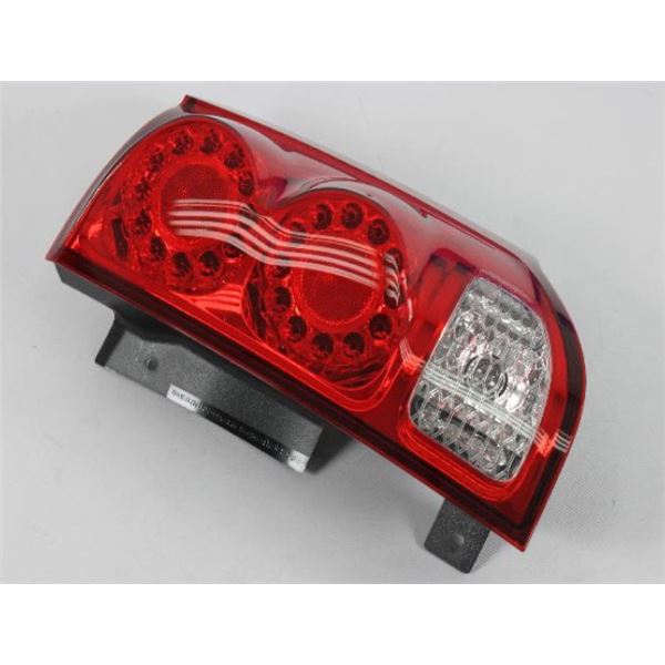 2011-2020 Dodge, Ram Tail Stop Turn Lamp, Right - Mopar (5182534AF) - MSRP $523 USD