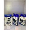 Image 2 : 3pc PS5 Charging Docks