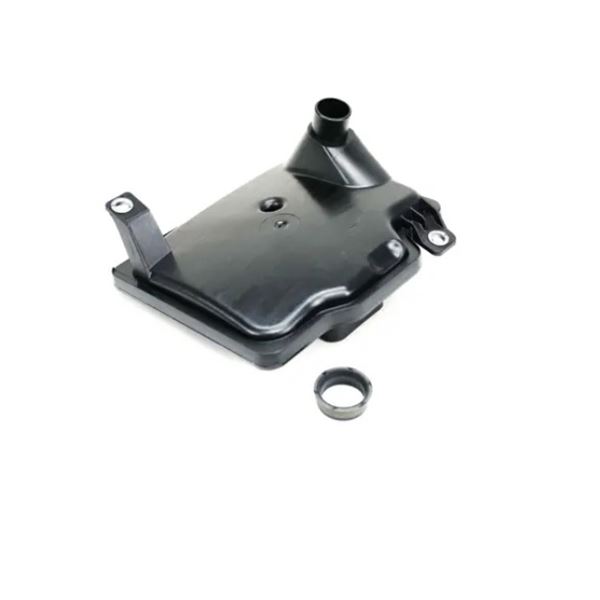 2pc - 2007-2021 Chrysler, Dodge, Ram Transmission Oil Filter Package - Mopar (68018555AA)