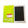 Image 1 : Samsung Galaxy Tab E - White, 16GB