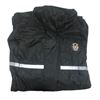 Image 2 : Monkey Junk Overcoat Rain Jacket - Size : L (new in pack)