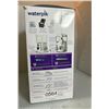 Image 2 : Waterpik waterflosser with ultra & nano flosser
