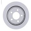 Image 2 : ACDelco 18A1690AC Advantage Coated Rear Disc Brake Rotor