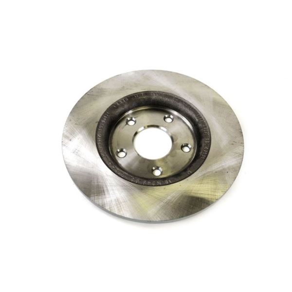 2012-2020 Ram, Dodge, Chrysler Brake Rotor - Mopar (4779713AB)