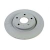 Image 2 : 2012-2020 Ram, Dodge, Chrysler Brake Rotor - Mopar (4779713AB)