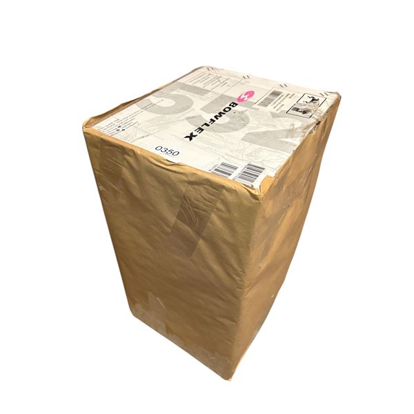 Surprise box full of residential downsizing contents - 14in x 12in x 23in