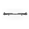 Image 3 : 2019-2024 Ram 1500 Radiator Closure Panel - Mopar (68403786AD) - MSRP $1,150 USD