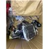 Image 2 : Box full of assorted Mopar & other brands auto-parts
