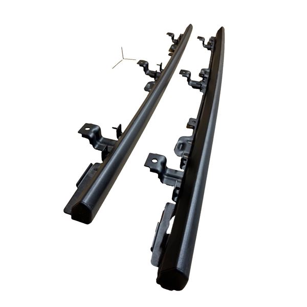 2018-2025 Jeep Wrangler Body Side Sill, Left - Mopar (68292911AE) - MSRP $850 USD