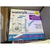 Image 1 : Waterpik waterflosser with ultra plus & cordless pearl flosser