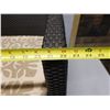 Image 10 : Qty 1 JANUS et Cie Woven Patio Lounge Chair 22"W, 34.5"H, 19" D (Moderate Wear & Tear)