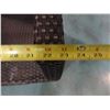 Image 14 : Qty 3 JANUS et Cie Woven Patio Lounge Chairs, 22"W, 34.5"H, 19" D (More Wear & Tear)