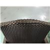 Image 3 : Qty 3 JANUS et Cie Woven Patio Lounge Chairs, 22"W, 34.5"H, 19" D (More Wear & Tear)