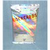 Image 1 : Rock Cards factory sealed pack of cards