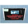 Image 1 : Terminator 2 Judgement Day factory sealed pack of cards