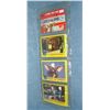 Image 1 : Gremlins factory sealed rack pack of cards
