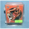 Image 1 : 1998 Upperdeck all star basketball set