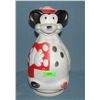 Image 1 : Mickey Mouse Wheat Puffs cereal container bank