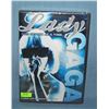 Image 1 : Lady Gaga DVD