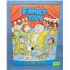 Image 1 : Family Guy volume 3 set of 4 DVD'S
