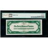 Image 2 : 1934 $1000 Chicago FRN PMG 53