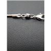 Image 4 : Ladies Natural Turquoise .925 Solid Silver Pendant