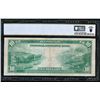 Image 2 : 1914 $10 Chicago FRN PCGS 35