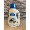 Image 1 : Oxi Clean White Revive Laundry Stain Remover & Whitener - 40 Loads - 1.47L