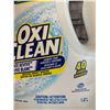 Image 3 : Oxi Clean White Revive Laundry Stain Remover & Whitener - 40 Loads - 1.47L