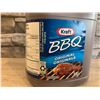 Image 2 : Kraft BBQ Sauce - Original - 3.78L
