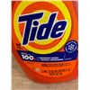 Image 2 : Tide Laundry Soap 2.48L - 64 Loads
