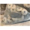 Image 2 : Bag of Metal/ Rubber Washers - Over 500 Washers