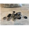 Image 3 : Bag of Metal/ Rubber Washers - Over 500 Washers