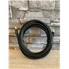 Image 4 : High Speed HDTV Cable 25 Foot Black
