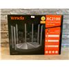 Image 1 : Tenda AC2100 Dual Band Gigabit Wifi Router Model AC23