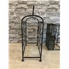 Image 2 : Lot of 2 Wine Racks -