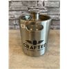 Image 1 : Mini Beer Keg Flask Tap House