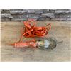 Image 1 : Hanging Work Light