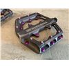 Image 5 : Yoshimura Chilao High Performance Flat Pedals
