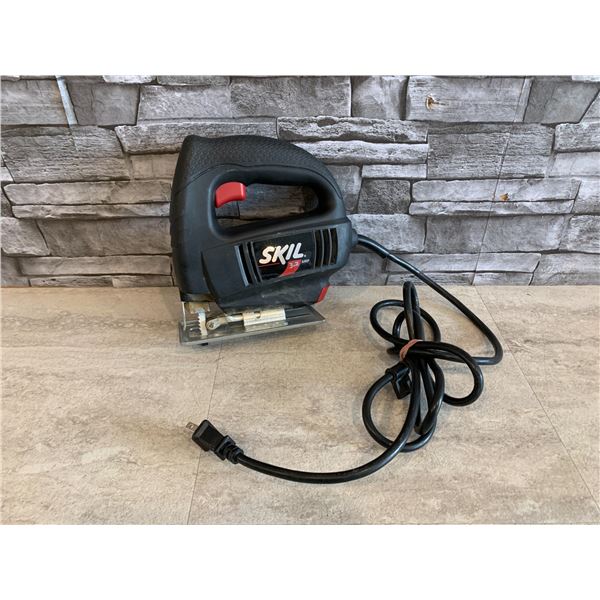 Skil 3.2 Amp Electric Jig Saw
