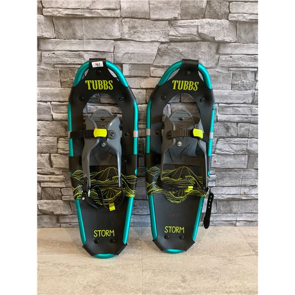 Tubbs Storm Snow Shoes 20in Long
