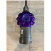 Image 5 : Dyson V6 Cordless Vacum Cleaner With Battery Blue Light Blinking