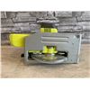 Image 4 : Ryobi 18 V 5 1/2 ' Skill Saw P504G