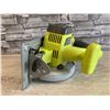 Image 6 : Ryobi 18 V 5 1/2 ' Skill Saw P504G