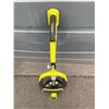 Image 3 : Ryobi One Cordless or Electric Weed Trimmer Lithium Hybrid 18 V