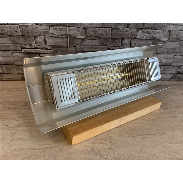 Infared Electric Patio Heater