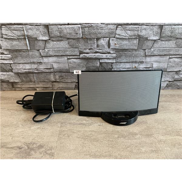 Bose Sound Dock Digital Music System - Compatible w/ Ipod