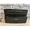 Image 3 : Bose Sound Dock Digital Music System - Compatible w/ Ipod