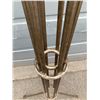 Image 3 : Custom Coat Rack Designed By Mike Bakken